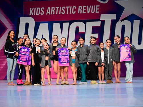 Pembroke Pines, FL - 3/20/2025 - Awards