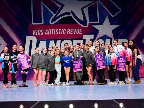 Pembroke Pines, FL - 3/20/2025 - Awards