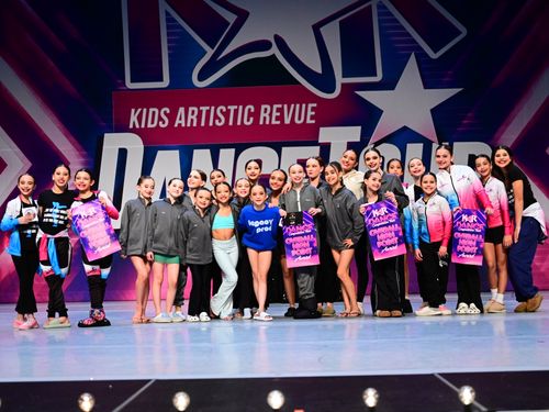 Pembroke Pines, FL - 3/20/2025 - Awards
