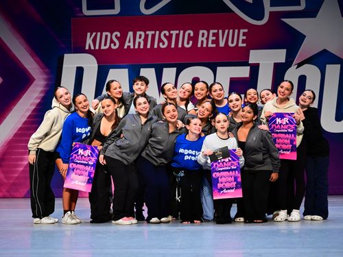 Pembroke Pines, FL - 3/20/2025 - Awards