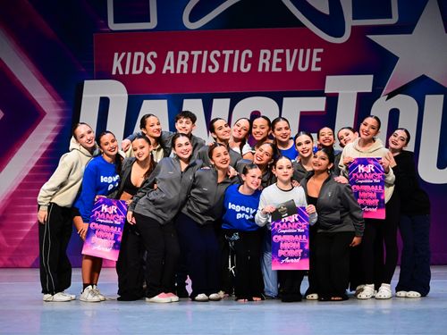 Pembroke Pines, FL - 3/20/2025 - Awards