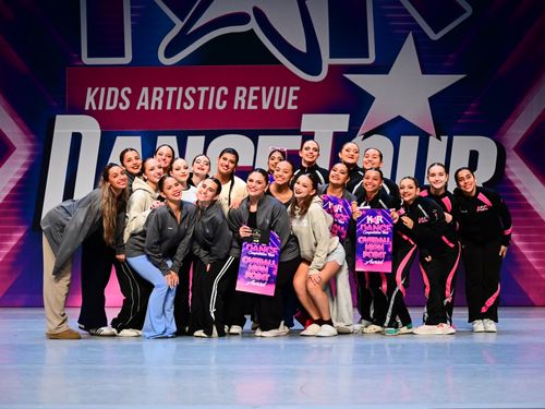 Pembroke Pines, FL - 3/20/2025 - Awards