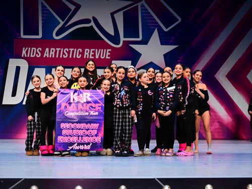 Pembroke Pines, FL - 3/20/2025 - Awards