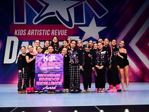 Pembroke Pines, FL - 3/20/2025 - Awards