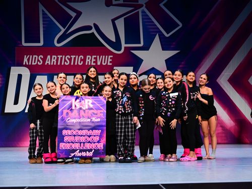 Pembroke Pines, FL - 3/20/2025 - Awards