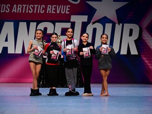 Pembroke Pines, FL - 3/20/2025 - Awards