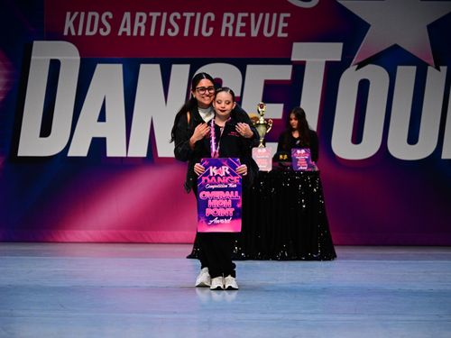 Pembroke Pines, FL - 3/20/2025 - Awards