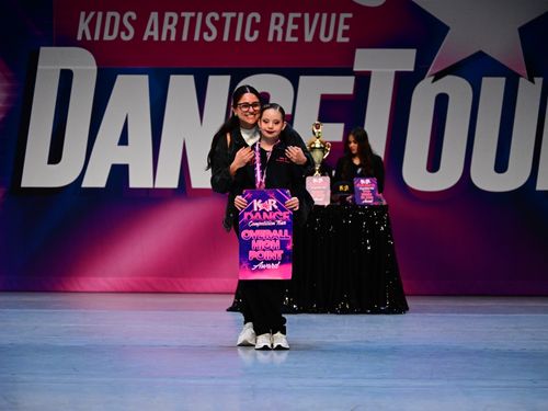 Pembroke Pines, FL - 3/20/2025 - Awards