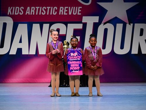 Pembroke Pines, FL - 3/20/2025 - Awards