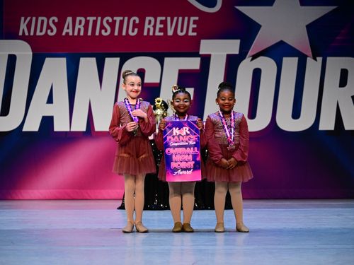 Pembroke Pines, FL - 3/20/2025 - Awards