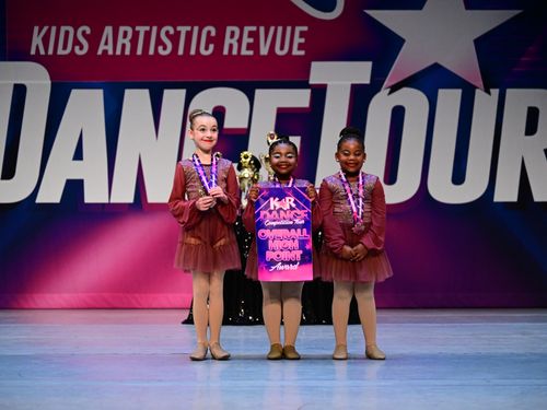 Pembroke Pines, FL - 3/20/2025 - Awards