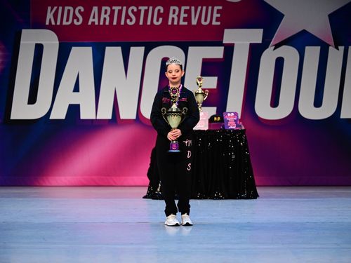 Pembroke Pines, FL - 3/20/2025 - Awards