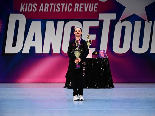 Pembroke Pines, FL - 3/20/2025 - Awards