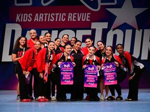 Pembroke Pines, FL - 3/20/2025 - Awards