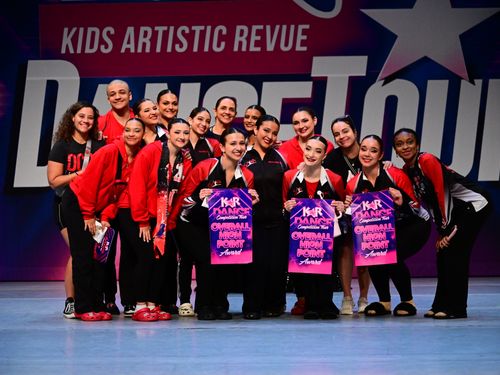 Pembroke Pines, FL - 3/20/2025 - Awards