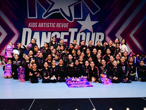 Pembroke Pines, FL - 3/20/2025 - Awards