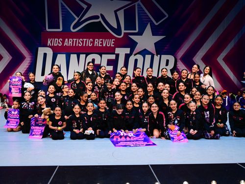 Pembroke Pines, FL - 3/20/2025 - Awards