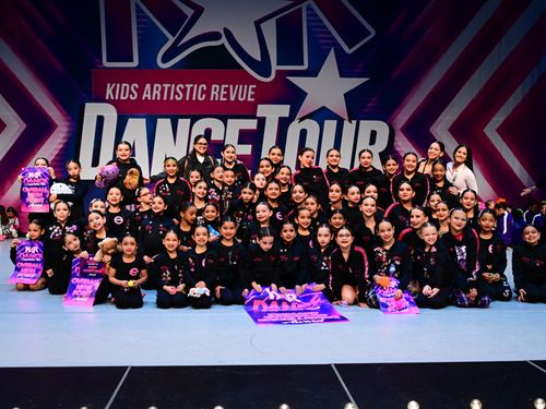 Pembroke Pines, FL - 3/20/2025 - Awards