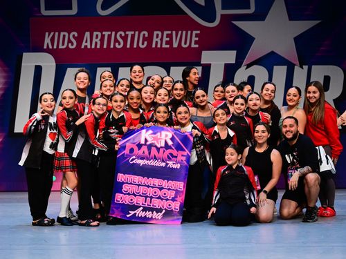 Pembroke Pines, FL - 3/20/2025 - Awards