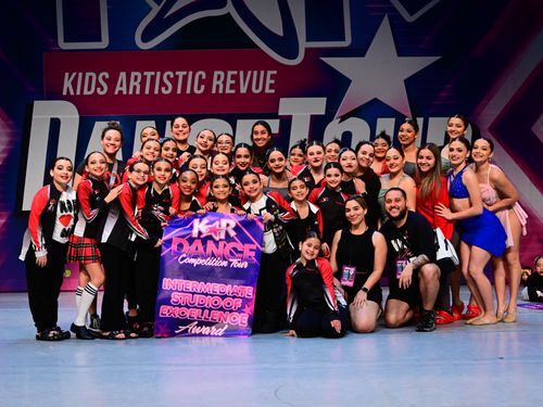 Pembroke Pines, FL - 3/20/2025 - Awards