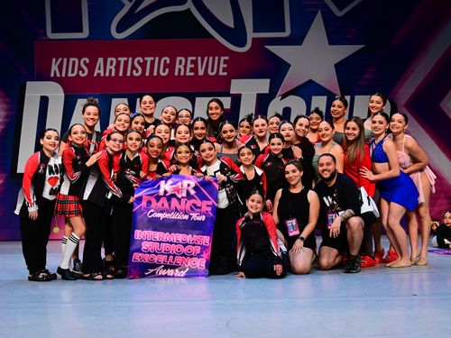 Pembroke Pines, FL - 3/20/2025 - Awards