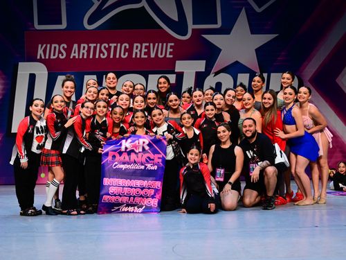 Pembroke Pines, FL - 3/20/2025 - Awards