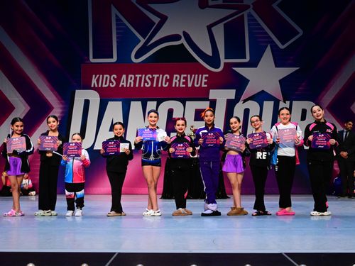 Pembroke Pines, FL - 3/20/2025 - Awards
