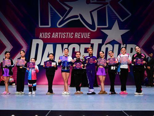 Pembroke Pines, FL - 3/20/2025 - Awards