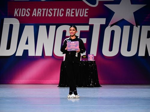 Pembroke Pines, FL - 3/20/2025 - Awards