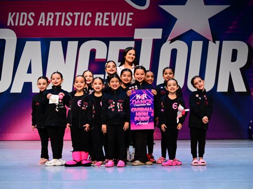 Pembroke Pines, FL - 3/20/2025 - Awards