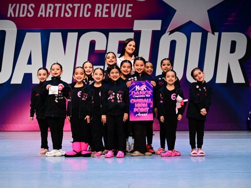 Pembroke Pines, FL - 3/20/2025 - Awards
