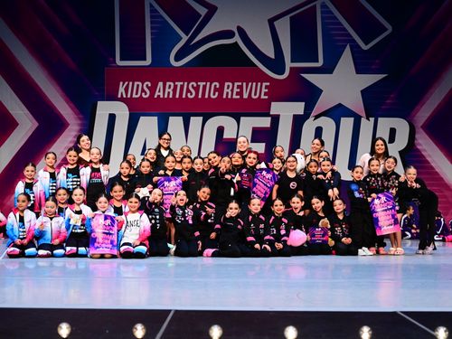 Pembroke Pines, FL - 3/20/2025 - Awards