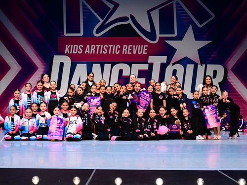 Pembroke Pines, FL - 3/20/2025 - Awards