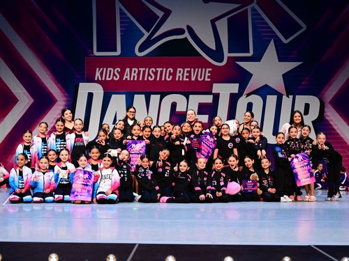 Pembroke Pines, FL - 3/20/2025 - Awards