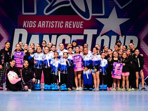 Pembroke Pines, FL - 3/20/2025 - Awards