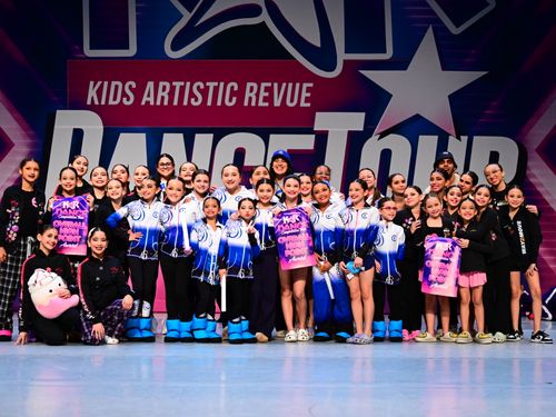 Pembroke Pines, FL - 3/20/2025 - Awards