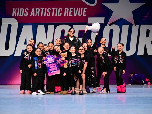 Pembroke Pines, FL - 3/20/2025 - Awards