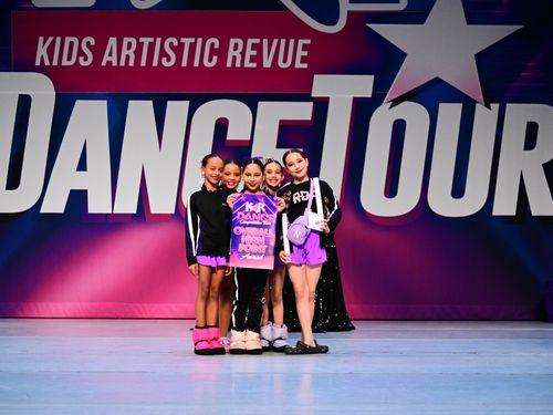 Pembroke Pines, FL - 3/20/2025 - Awards