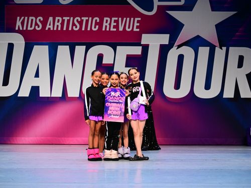 Pembroke Pines, FL - 3/20/2025 - Awards