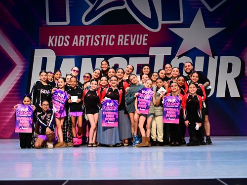 Pembroke Pines, FL - 3/20/2025 - Awards
