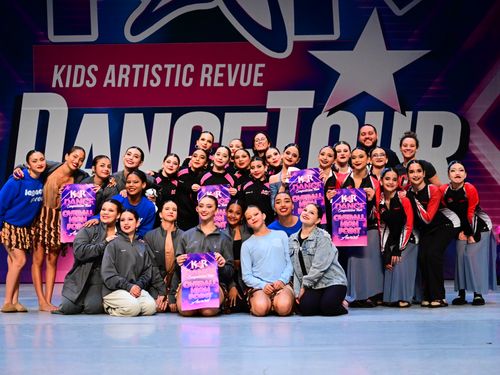 Pembroke Pines, FL - 3/20/2025 - Awards