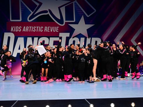 Pembroke Pines, FL - 3/20/2025 - Awards