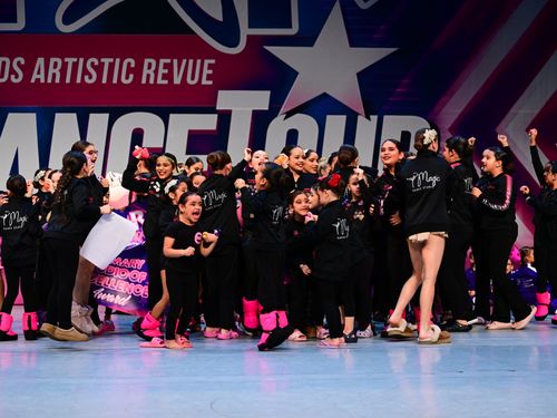 Pembroke Pines, FL - 3/20/2025 - Awards