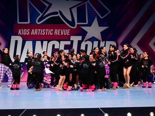 Pembroke Pines, FL - 3/20/2025 - Awards