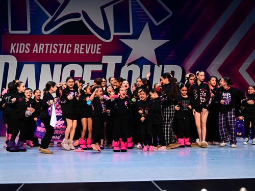 Pembroke Pines, FL - 3/20/2025 - Awards
