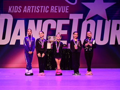 Pembroke Pines, FL - 3/20/2025 - Awards