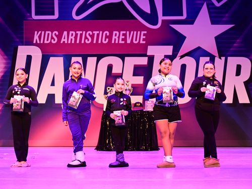 Pembroke Pines, FL - 3/20/2025 - Awards