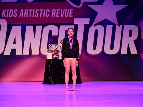 Pembroke Pines, FL - 3/20/2025 - Awards