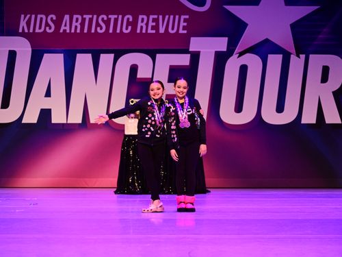 Pembroke Pines, FL - 3/20/2025 - Awards