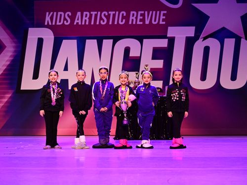 Pembroke Pines, FL - 3/20/2025 - Awards